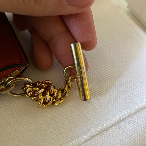 Authentic Chloé Wallet - Picture 7 of 8